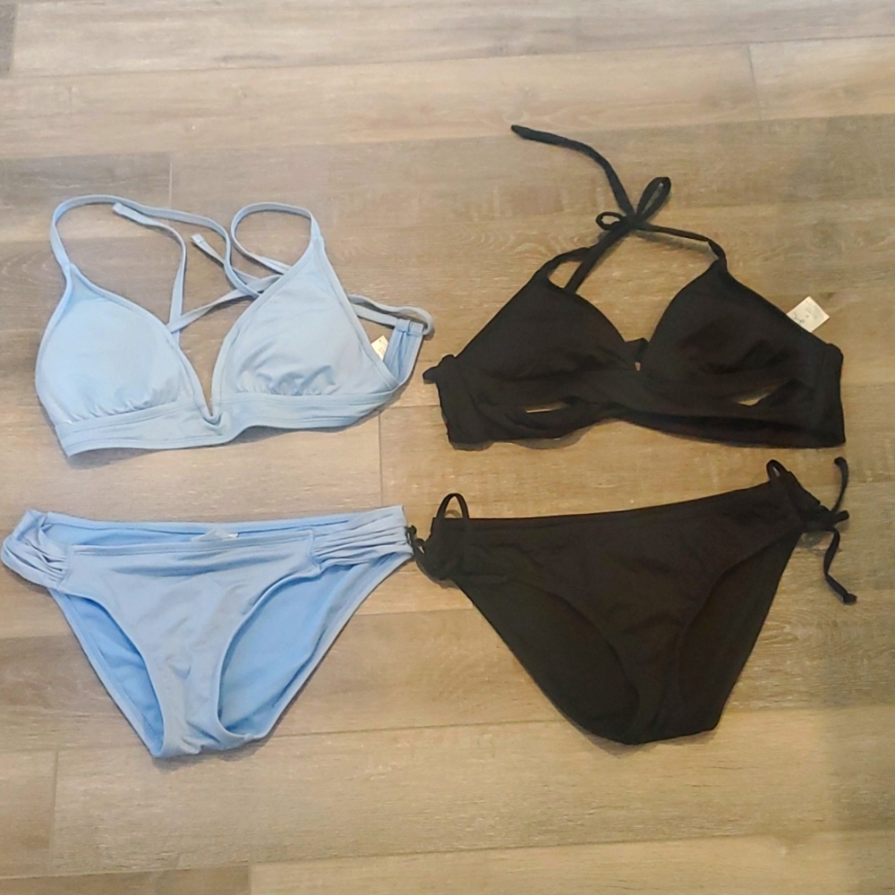 Kona Sol bikinis